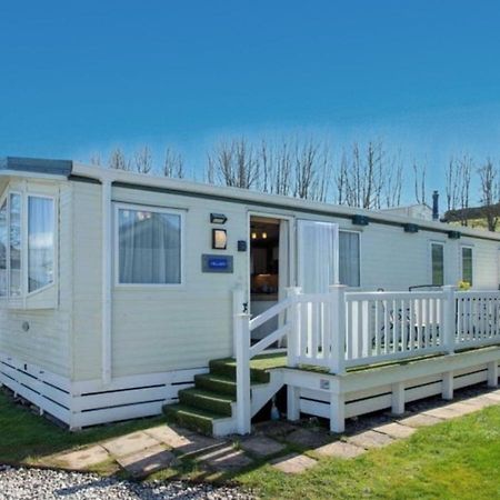 Hillside Caravan Dawlish Buitenkant foto